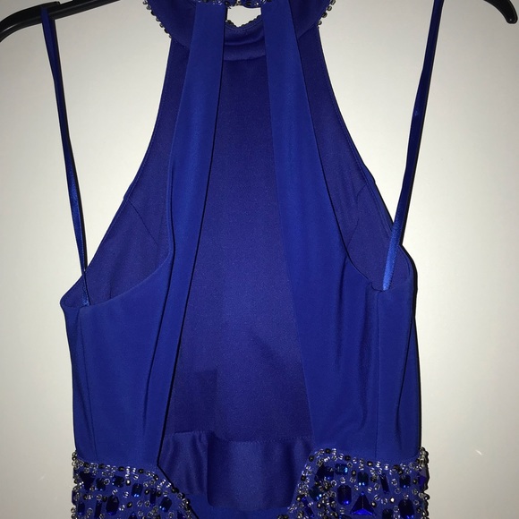 Prom Formal - Picture 4 of 5